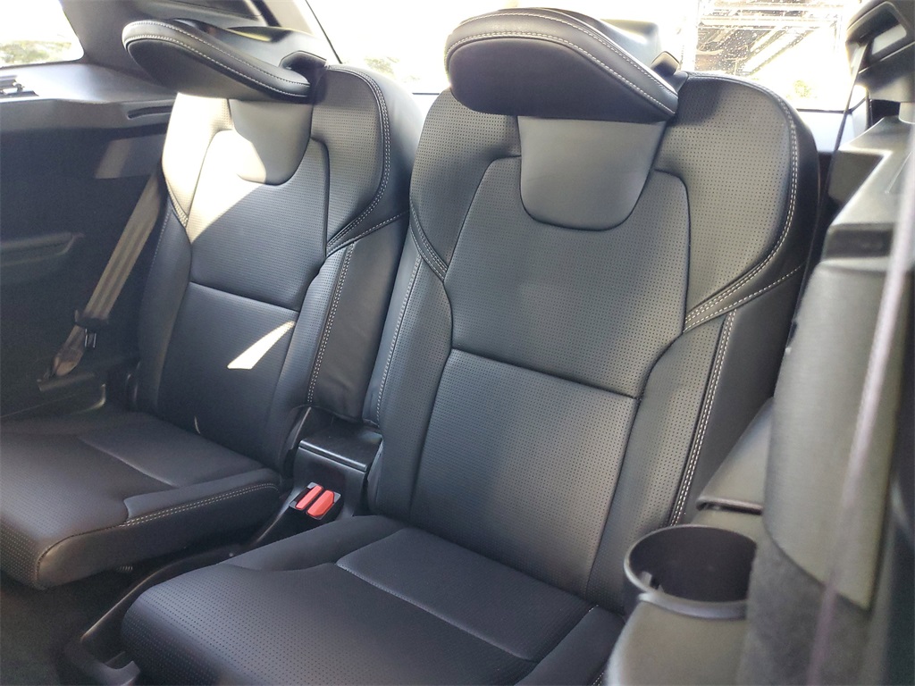 used 2018 Volvo XC90 car, priced at $29,495