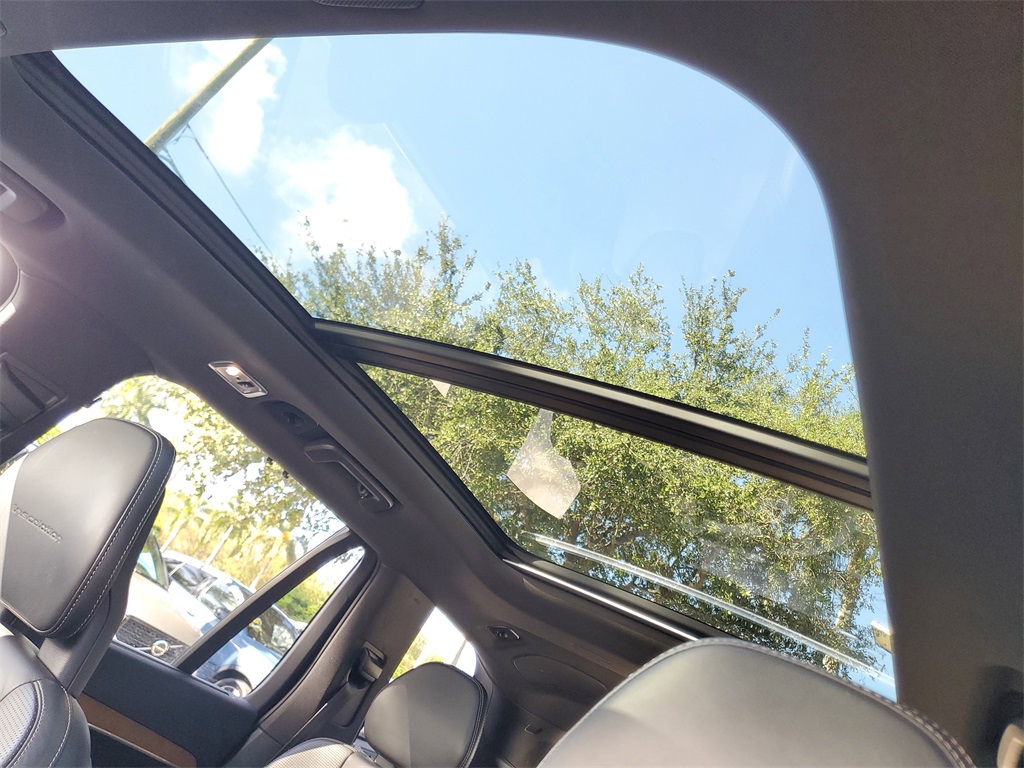 used 2018 Volvo XC90 car, priced at $29,495