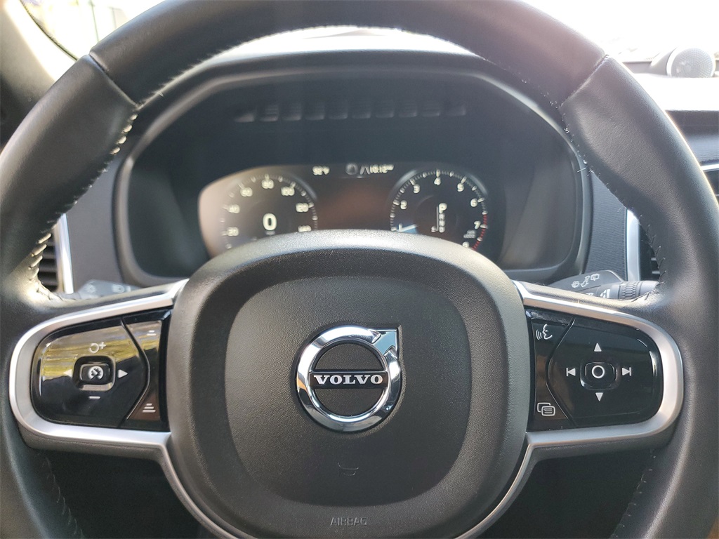 used 2018 Volvo XC90 car, priced at $29,495