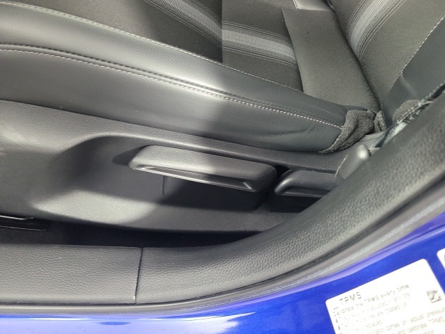 used 2022 Honda Civic car, priced at $24,385