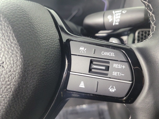 used 2022 Honda Civic car, priced at $24,385