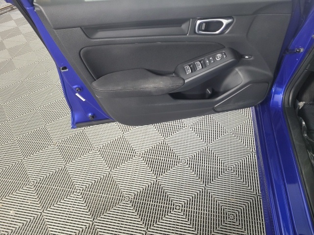 used 2022 Honda Civic car, priced at $24,385