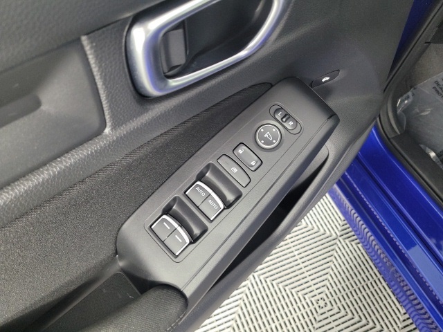 used 2022 Honda Civic car, priced at $24,385