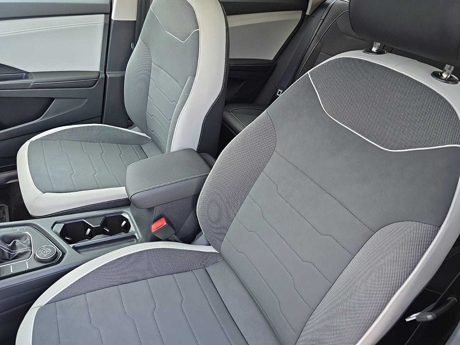 new 2025 Volkswagen Taos car, priced at $30,453