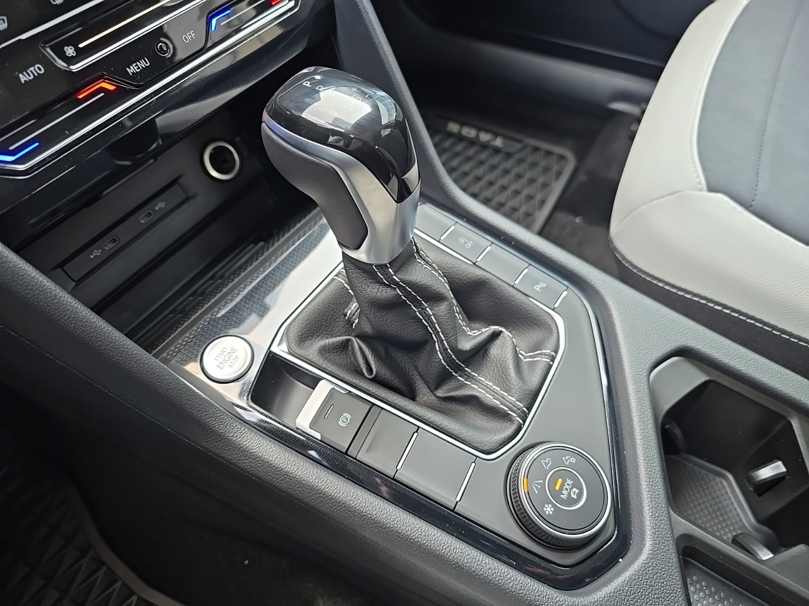 new 2025 Volkswagen Taos car, priced at $30,453