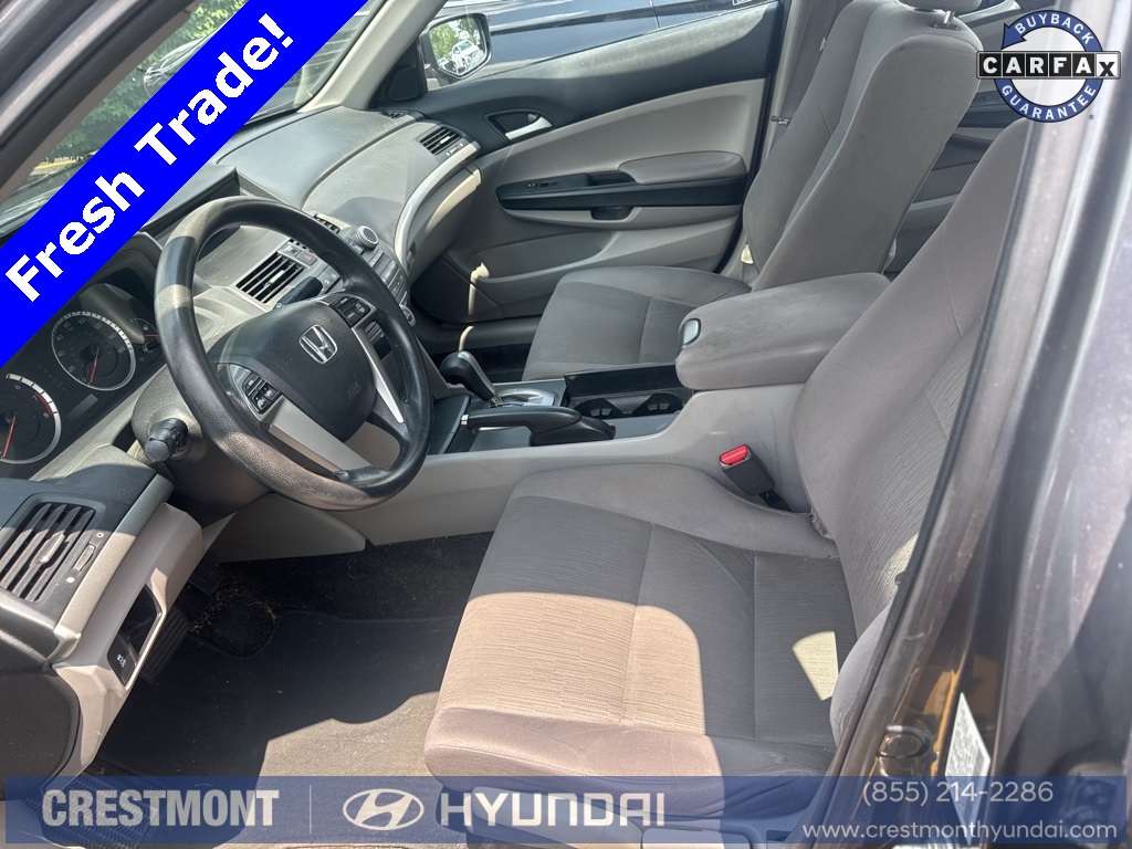 used 2012 Honda Accord car, priced at $9,997