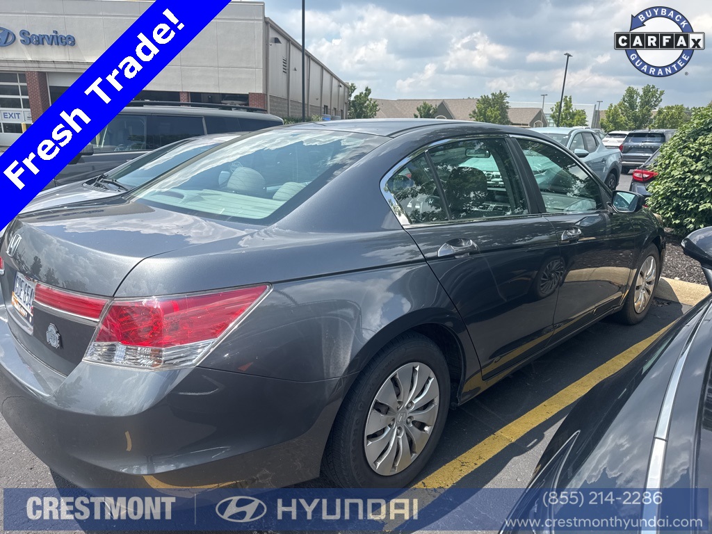 used 2012 Honda Accord car, priced at $9,997