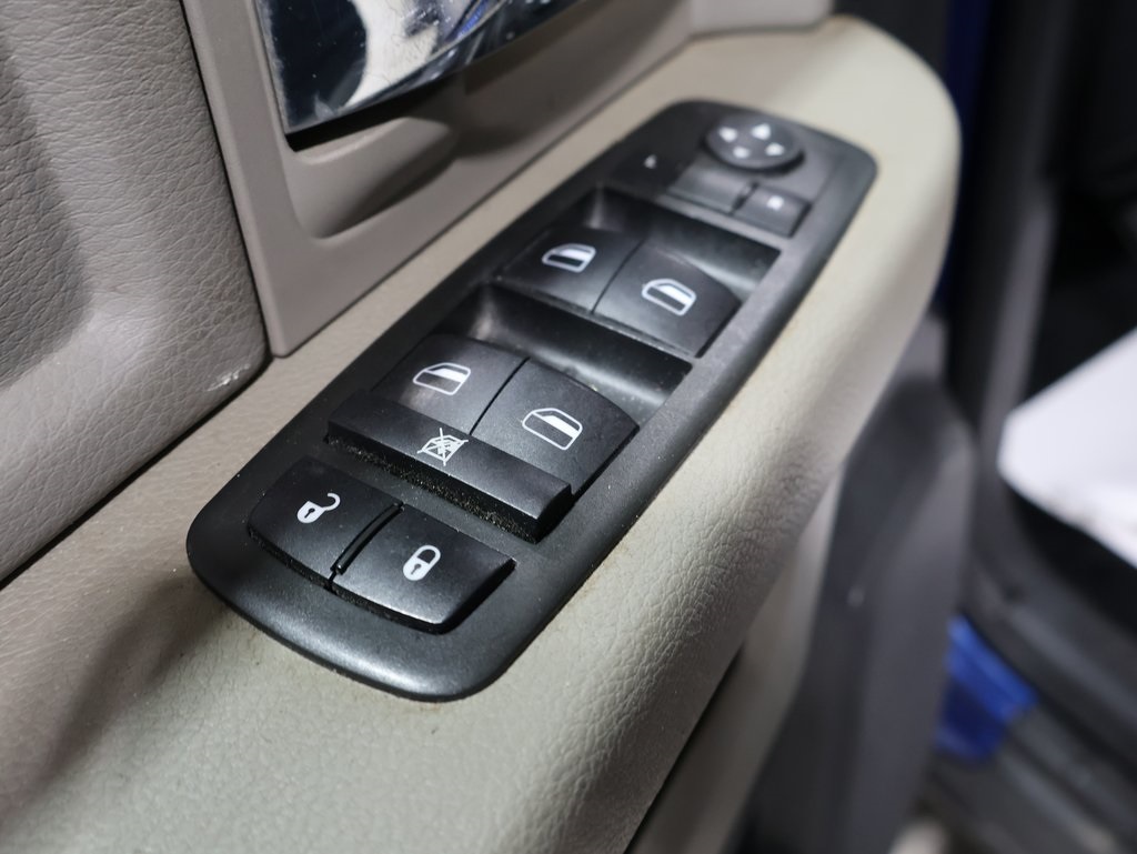 used 2011 Ram 1500 car, priced at $13,104