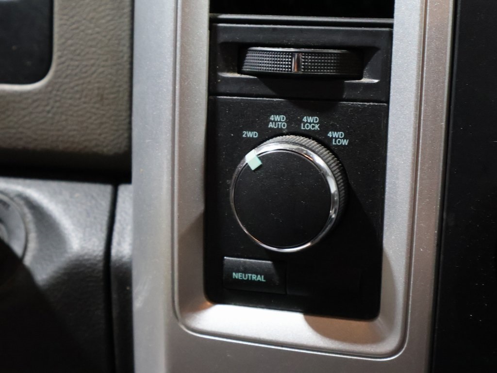 used 2011 Ram 1500 car, priced at $13,104