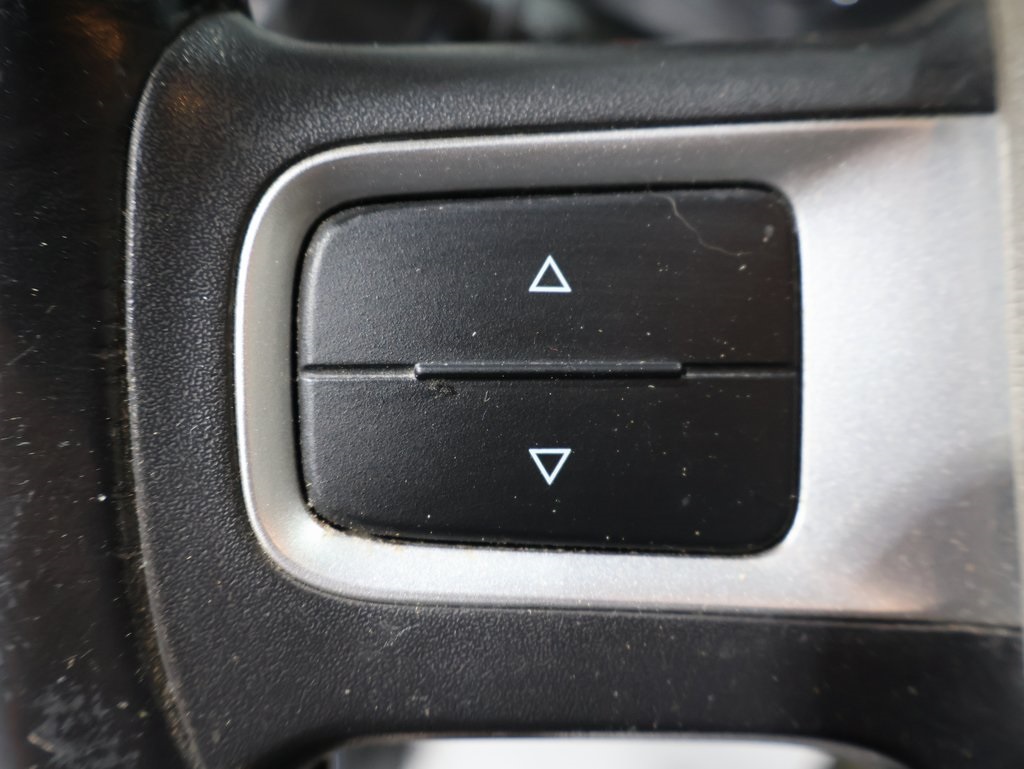 used 2011 Ram 1500 car, priced at $13,104
