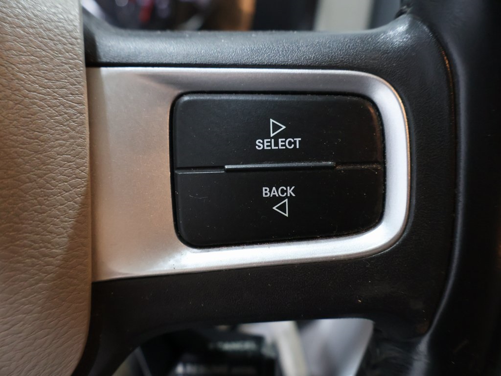 used 2011 Ram 1500 car, priced at $13,104