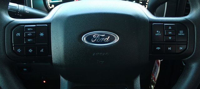 used 2023 Ford F-150 car, priced at $39,330