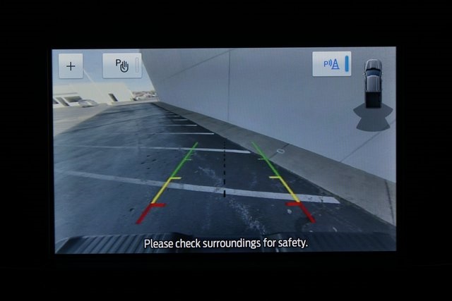 used 2023 Ford F-150 car, priced at $39,330