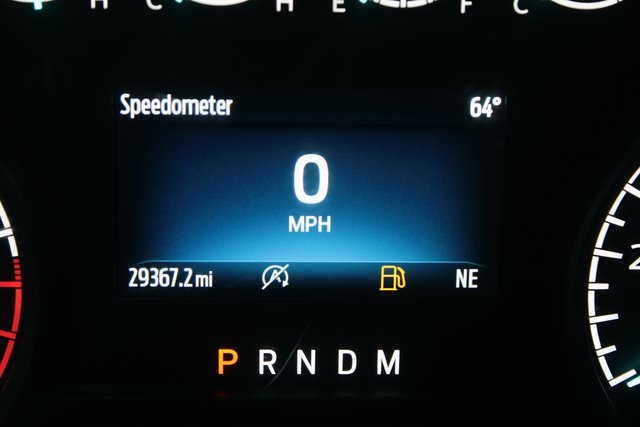 used 2023 Ford F-150 car, priced at $39,330