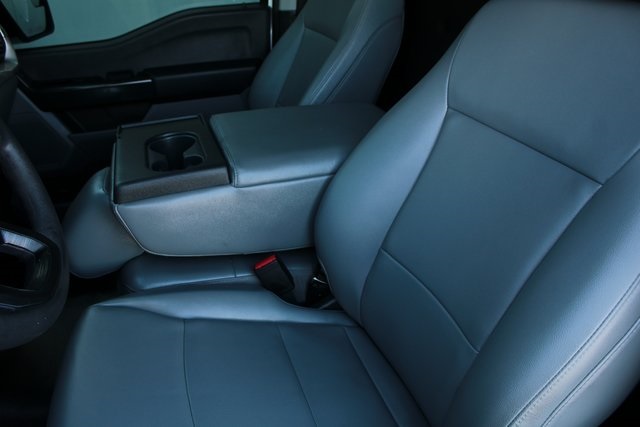 used 2023 Ford F-150 car, priced at $39,330