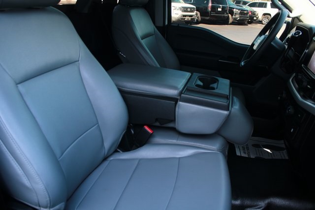 used 2023 Ford F-150 car, priced at $39,330