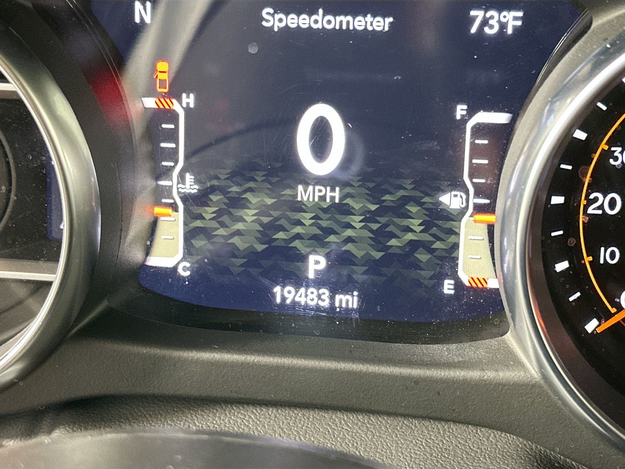 used 2023 Jeep Gladiator car, priced at $39,999