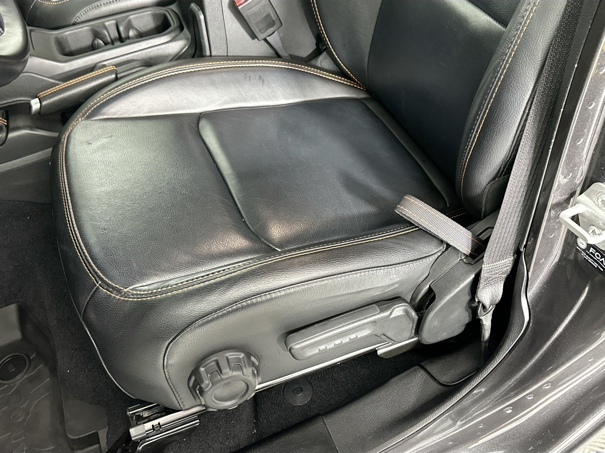 used 2023 Jeep Gladiator car, priced at $39,999