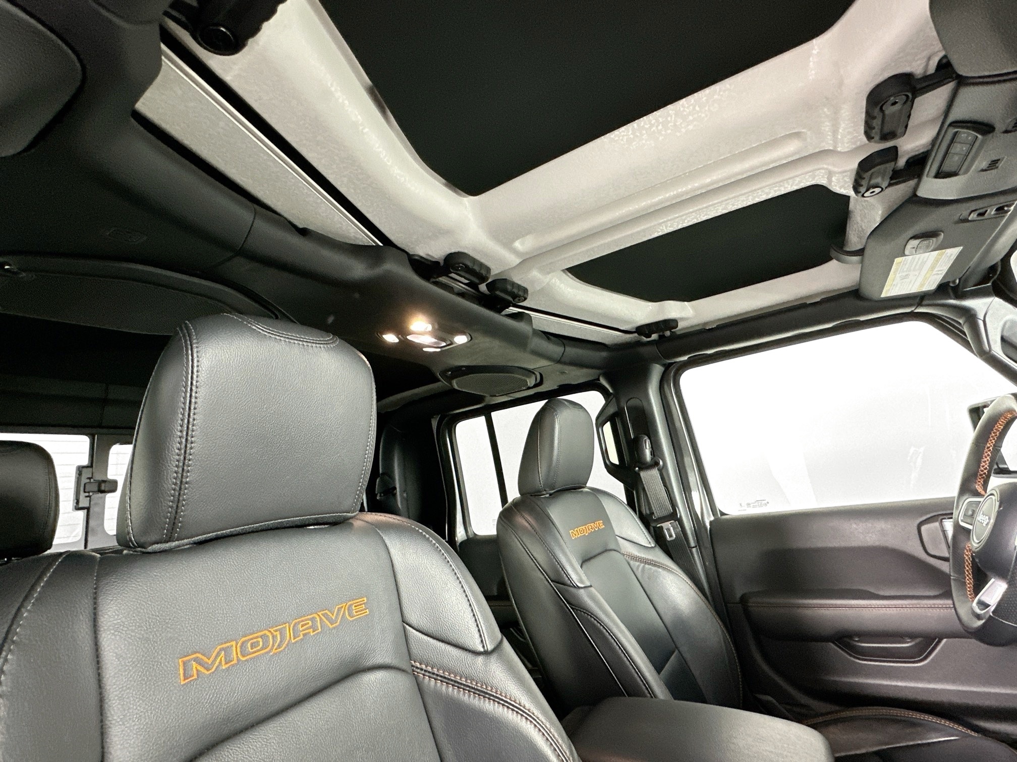 used 2023 Jeep Gladiator car, priced at $39,999