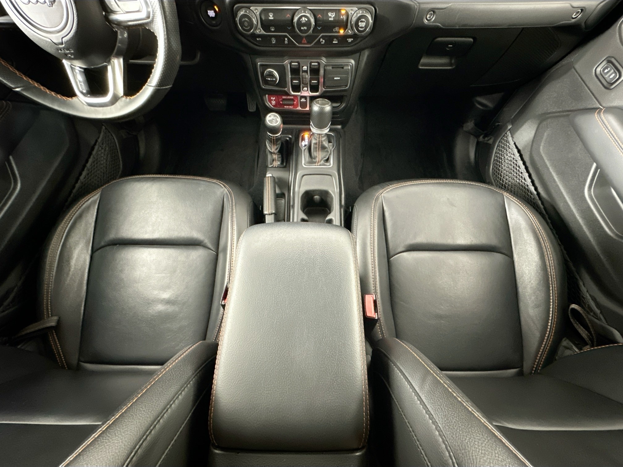 used 2023 Jeep Gladiator car, priced at $39,999