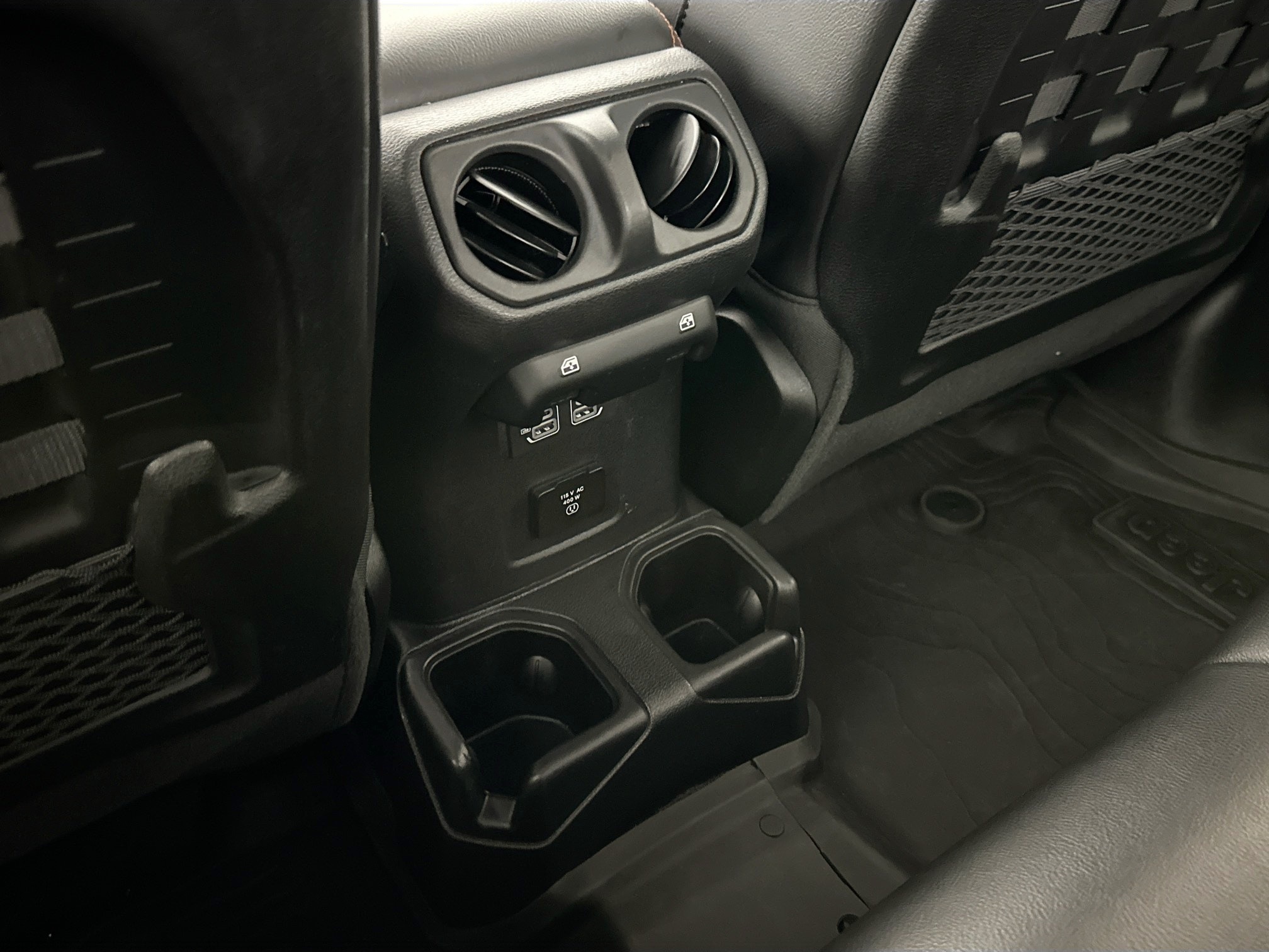 used 2023 Jeep Gladiator car, priced at $39,999