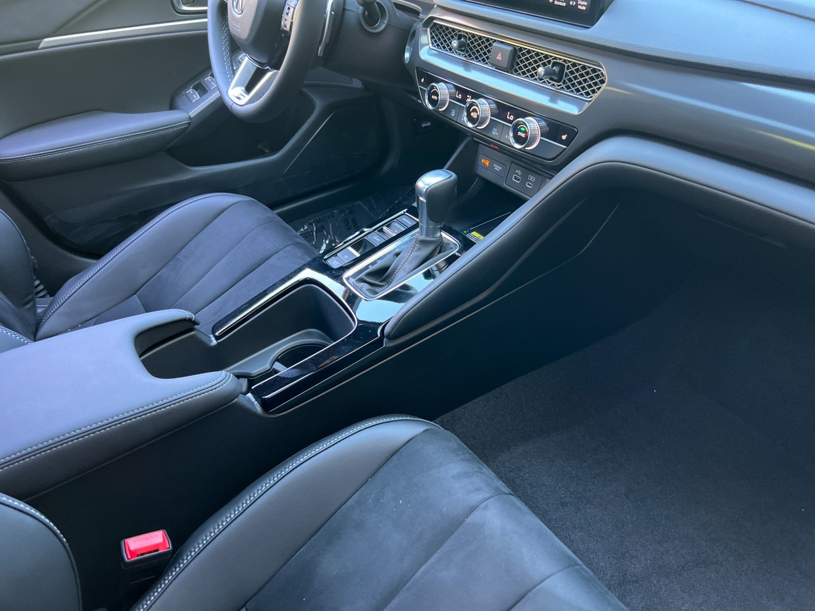new 2025 Acura Integra car