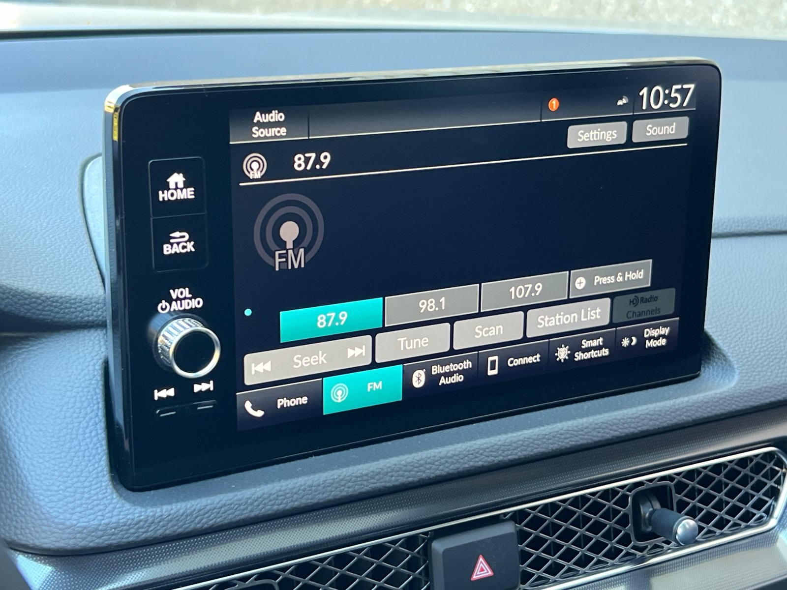 new 2025 Acura Integra car
