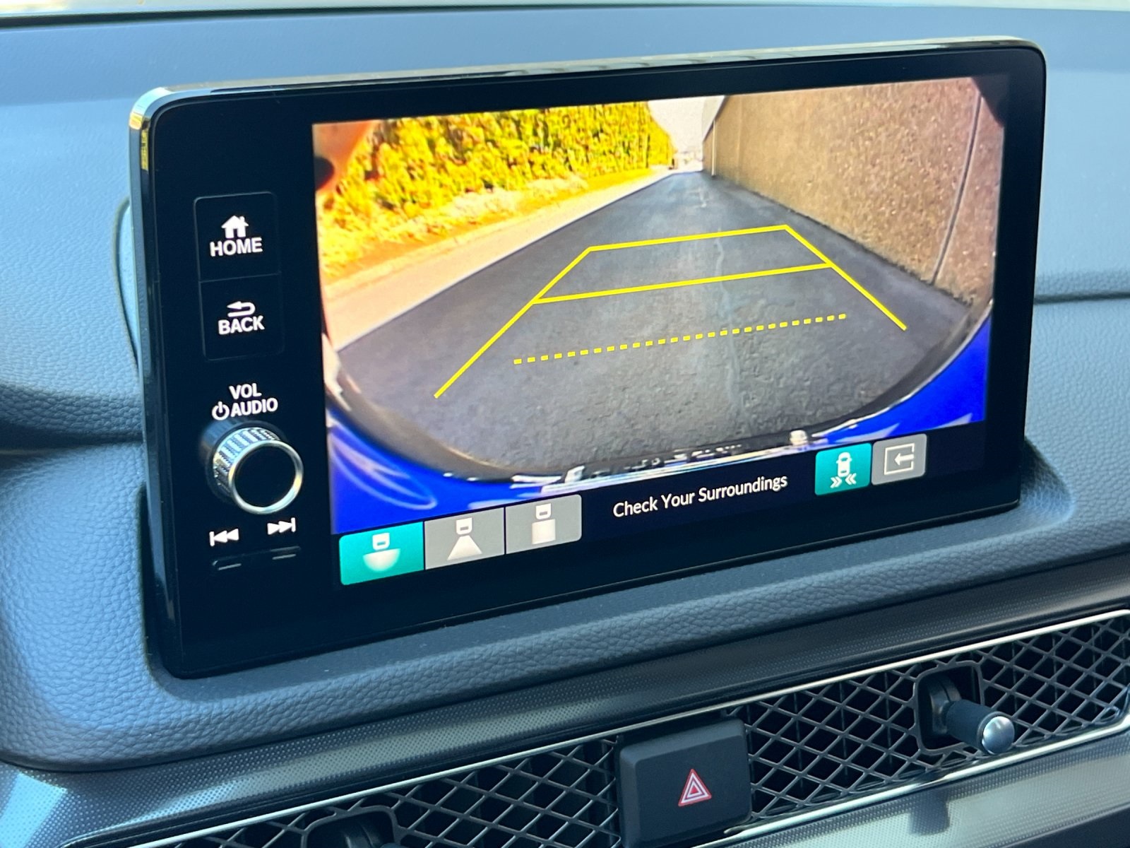 new 2025 Acura Integra car