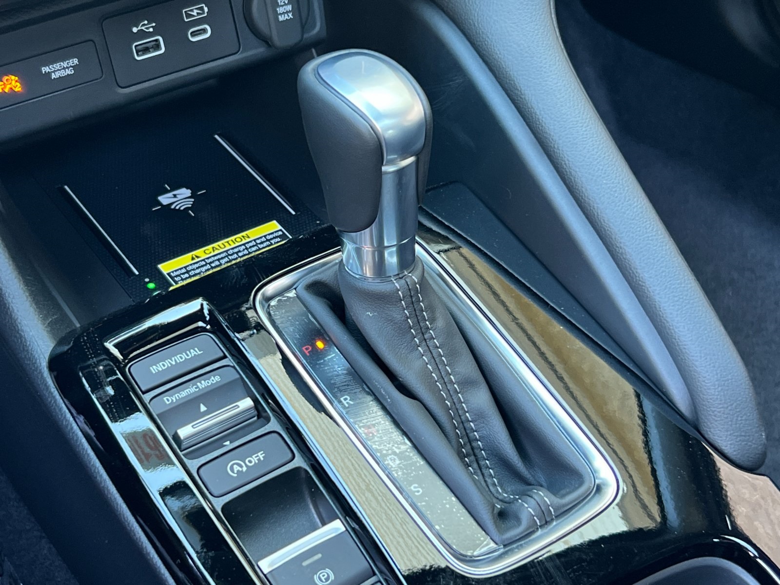 new 2025 Acura Integra car