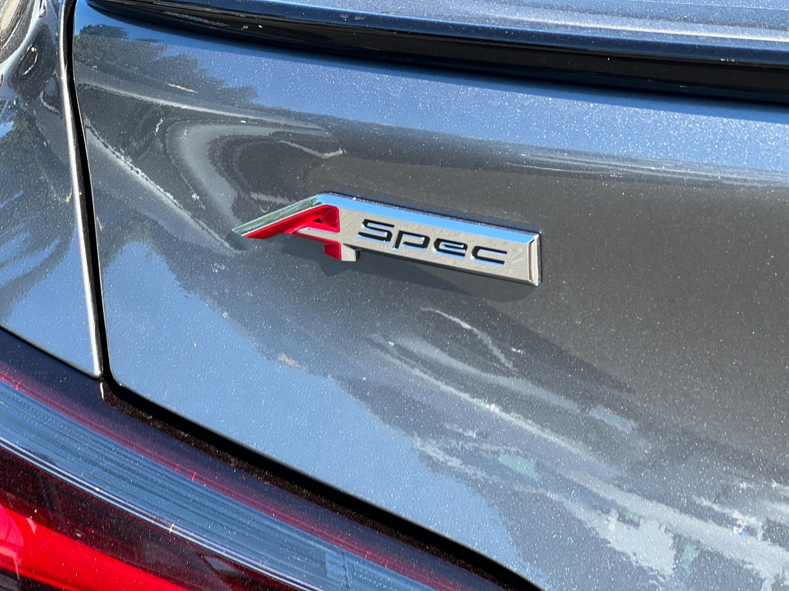 new 2025 Acura Integra car