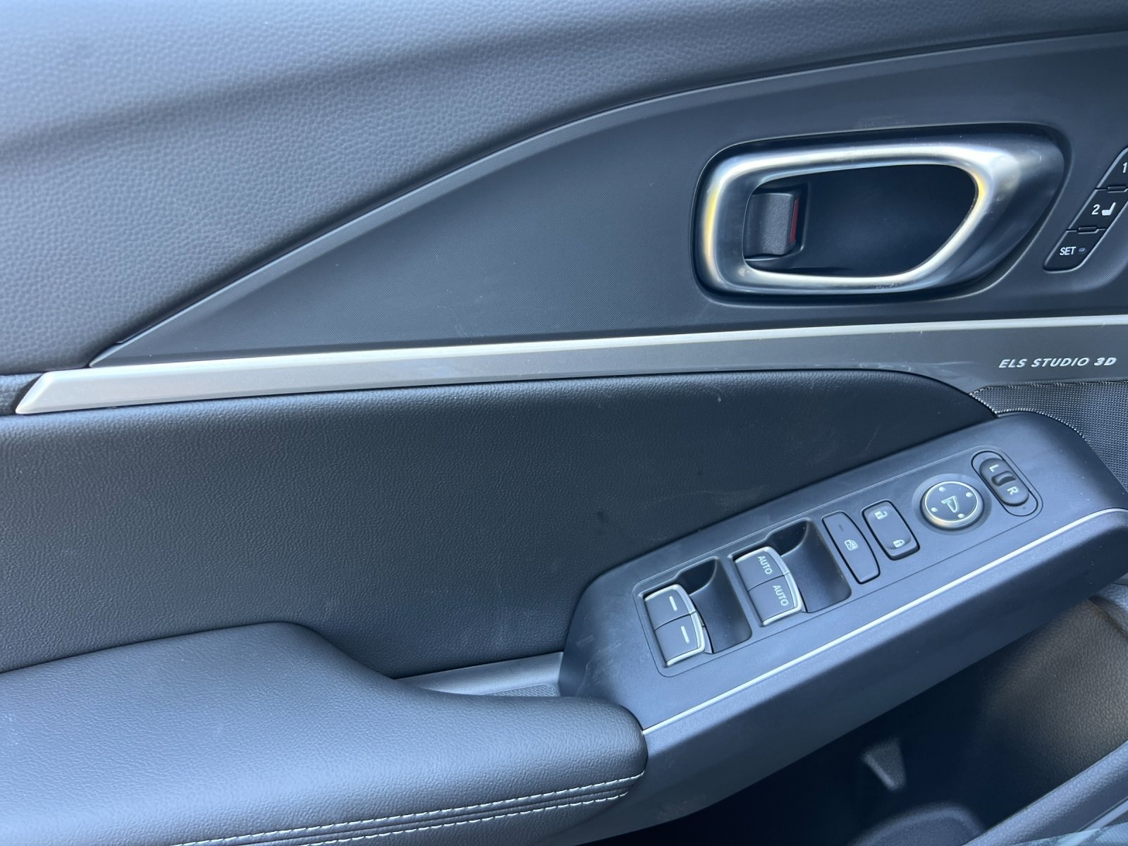 new 2025 Acura Integra car