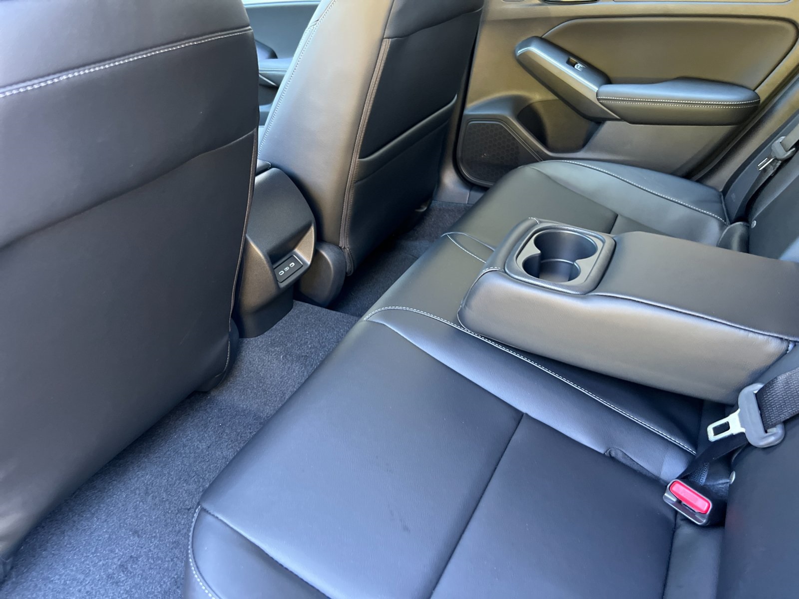 new 2025 Acura Integra car