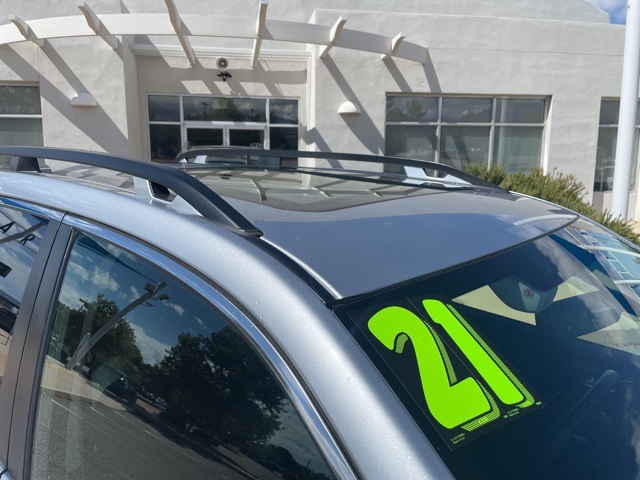 used 2021 Subaru Forester car, priced at $24,555