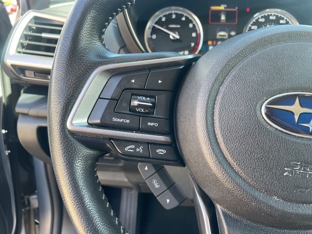 used 2021 Subaru Forester car, priced at $24,555