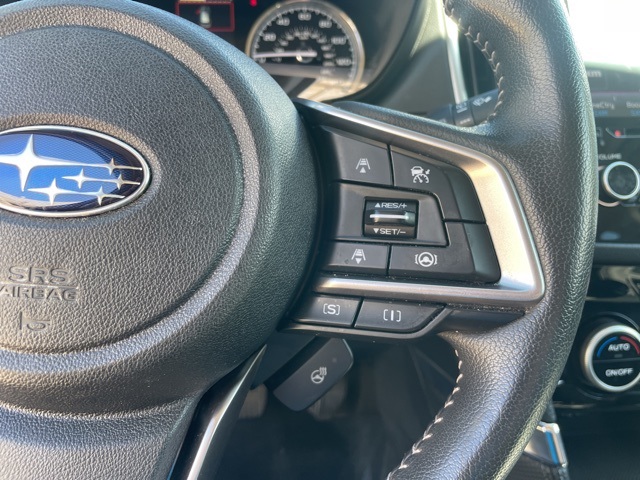 used 2021 Subaru Forester car, priced at $24,555