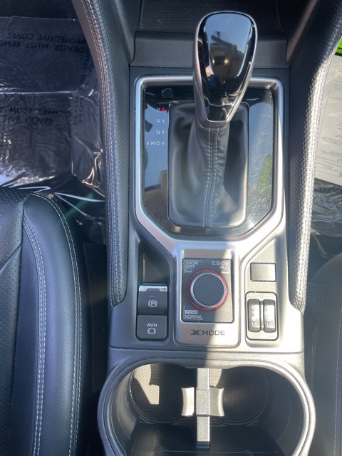 used 2021 Subaru Forester car, priced at $24,555
