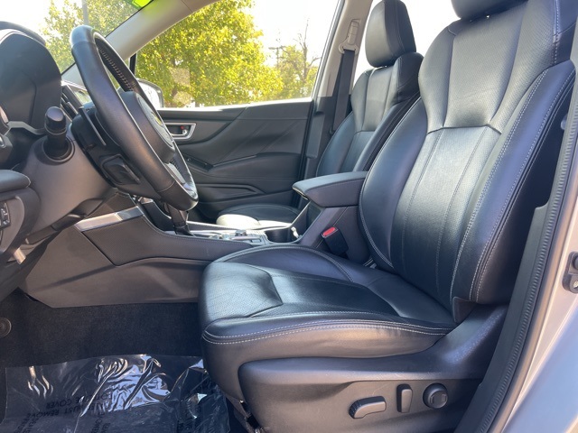 used 2021 Subaru Forester car, priced at $24,555