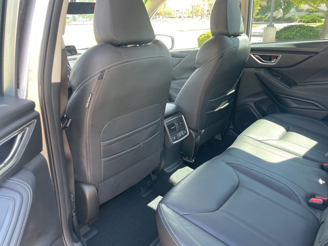 used 2021 Subaru Forester car, priced at $24,555