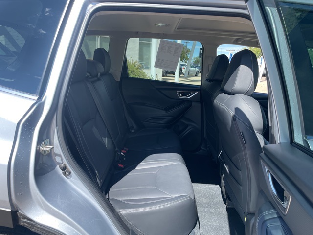 used 2021 Subaru Forester car, priced at $24,555