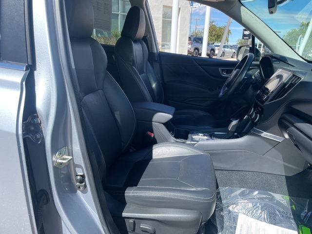 used 2021 Subaru Forester car, priced at $24,555