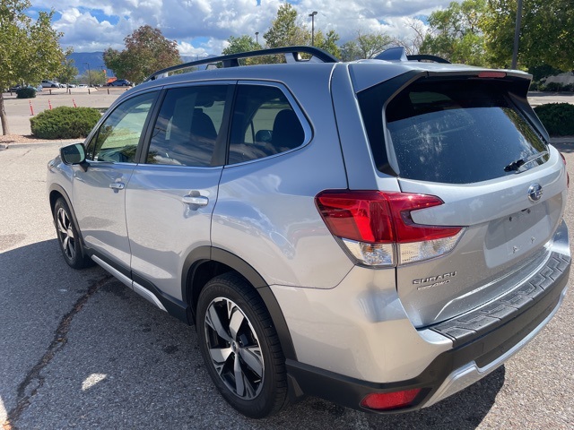 used 2021 Subaru Forester car, priced at $24,555