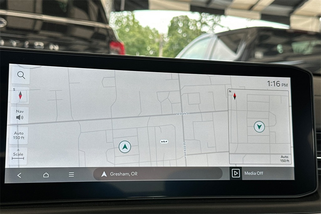 new 2026 Kia K5 car, priced at $37,234