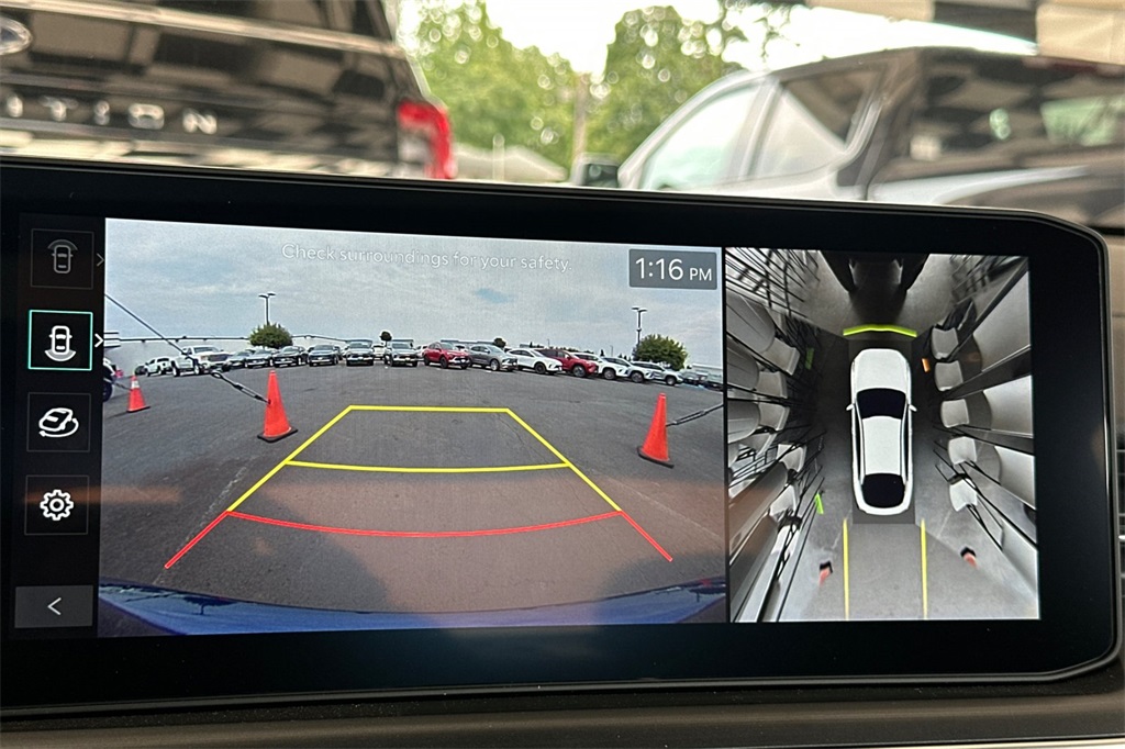 new 2026 Kia K5 car, priced at $37,234