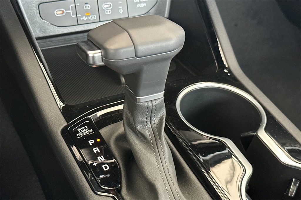 new 2026 Kia K5 car, priced at $37,234