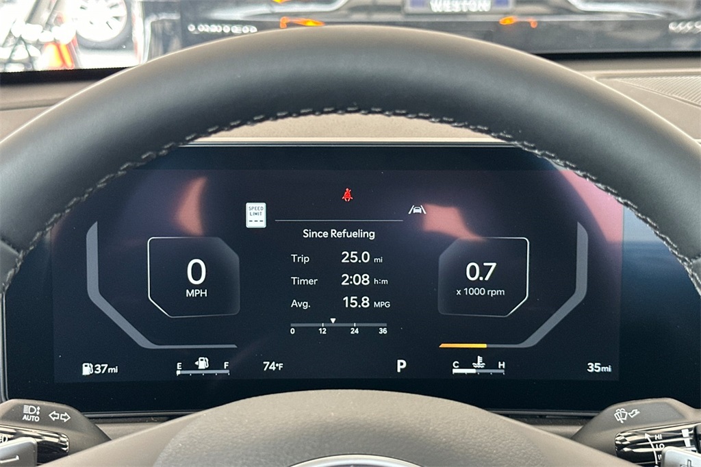 new 2026 Kia K5 car, priced at $37,234