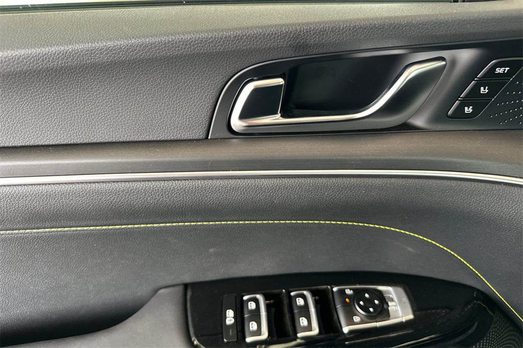 new 2026 Kia K5 car, priced at $37,234