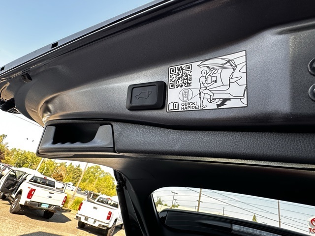 new 2025 Toyota RAV4 car, priced at $41,577