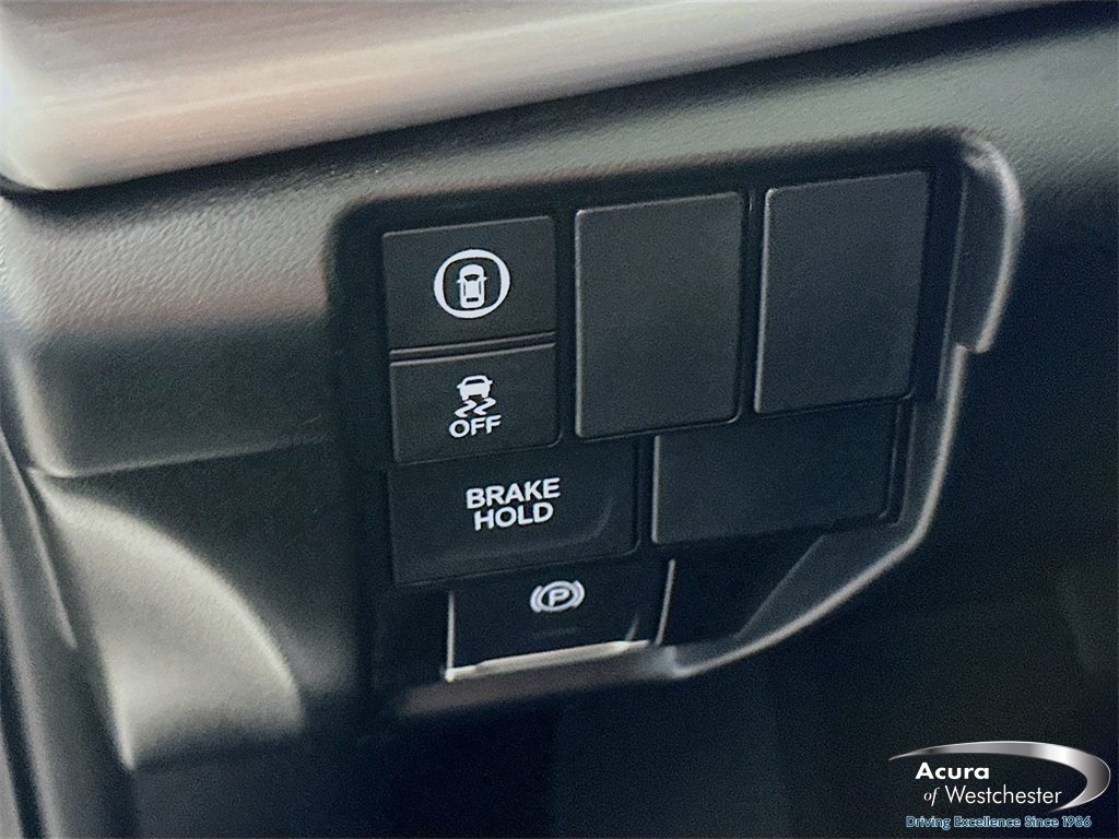 used 2023 Acura RDX car, priced at $34,499