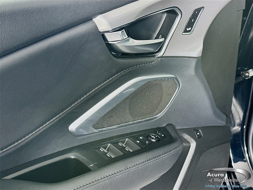 used 2023 Acura RDX car, priced at $34,499