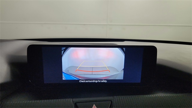 new 2025 Mazda CX-90 car, priced at $39,725